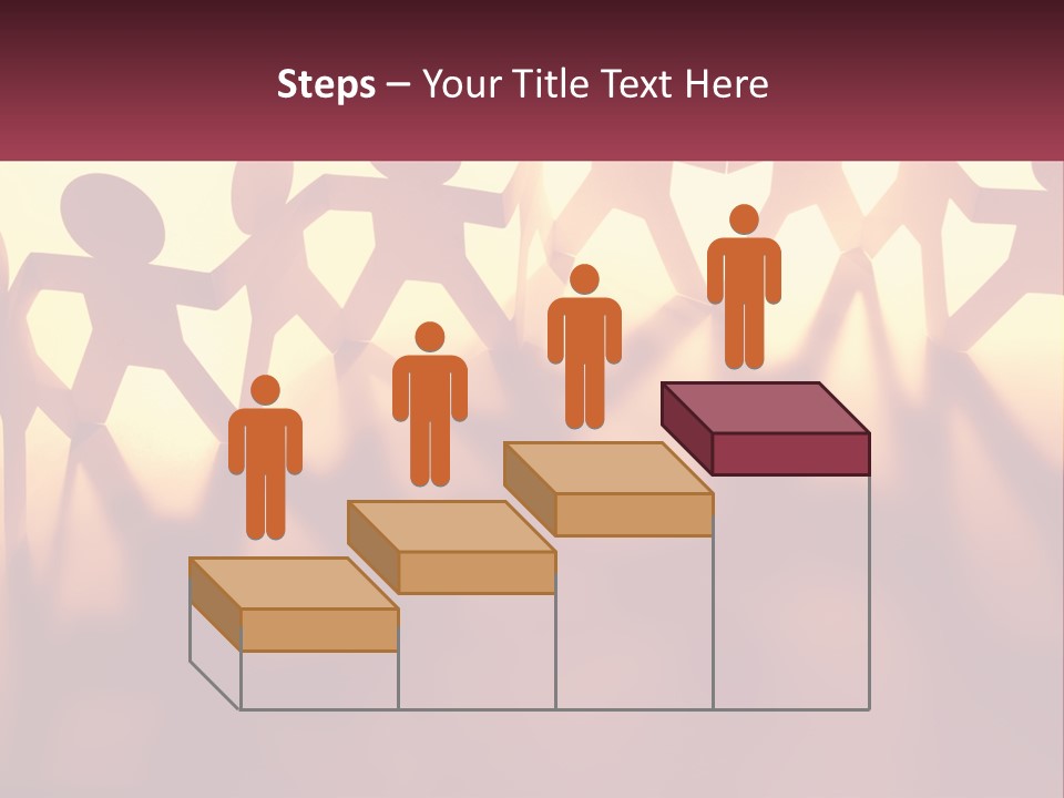 Electric Unit Remote PowerPoint Template