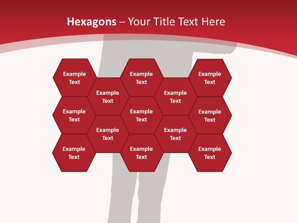 Electricity Switch Energy PowerPoint Template