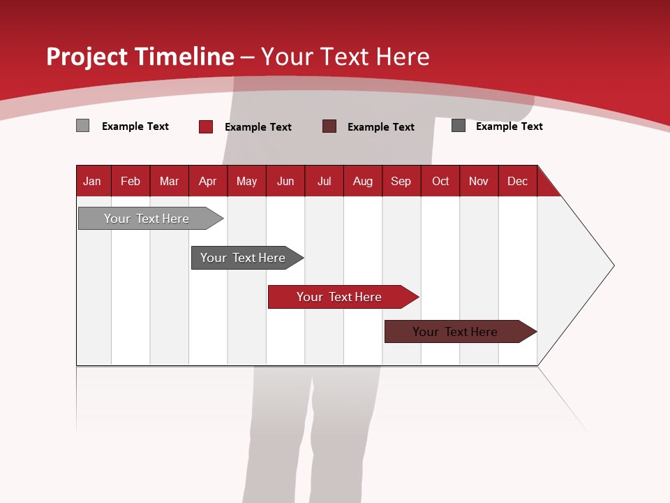 Electricity Switch Energy PowerPoint Template