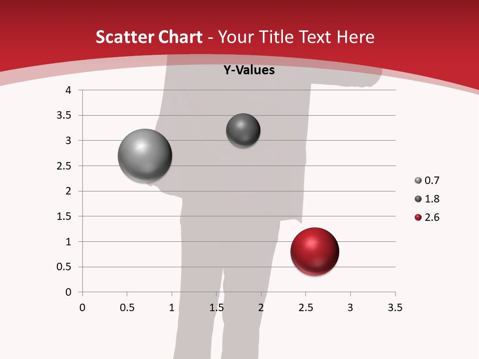 Electricity Switch Energy PowerPoint Template