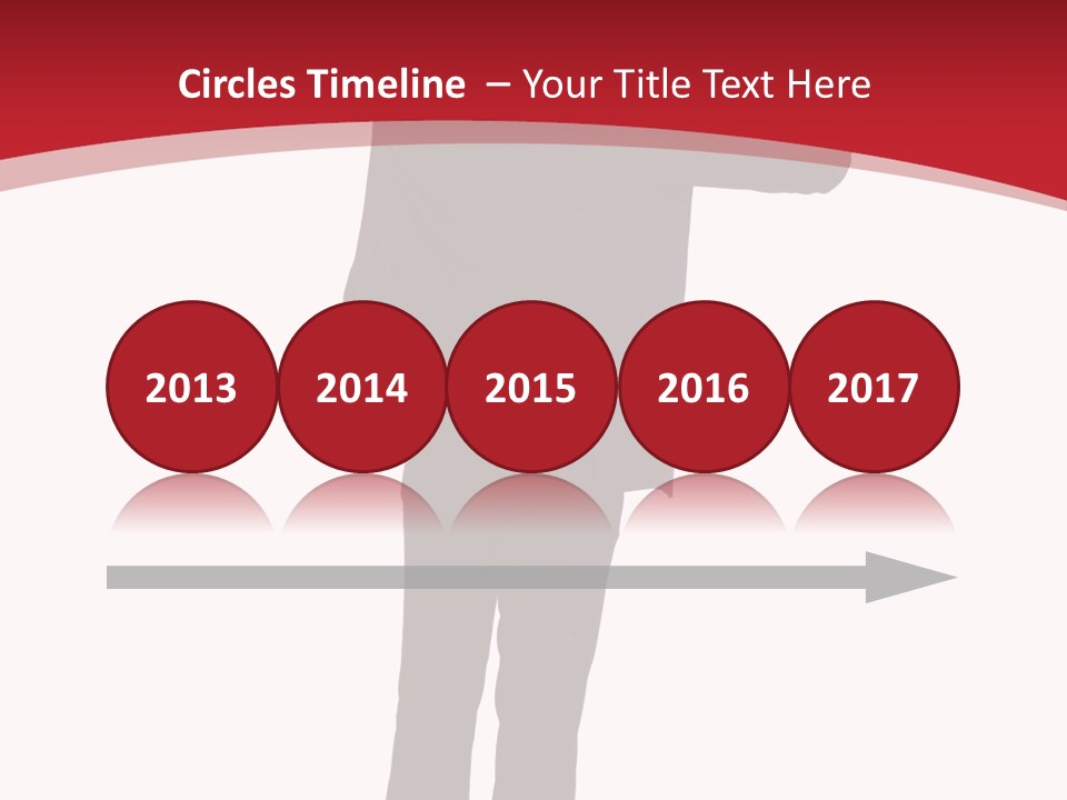 Electricity Switch Energy PowerPoint Template