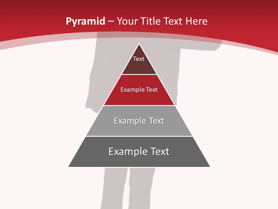 Electricity Switch Energy PowerPoint Template