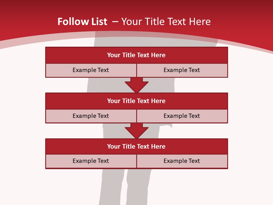 Electricity Switch Energy PowerPoint Template