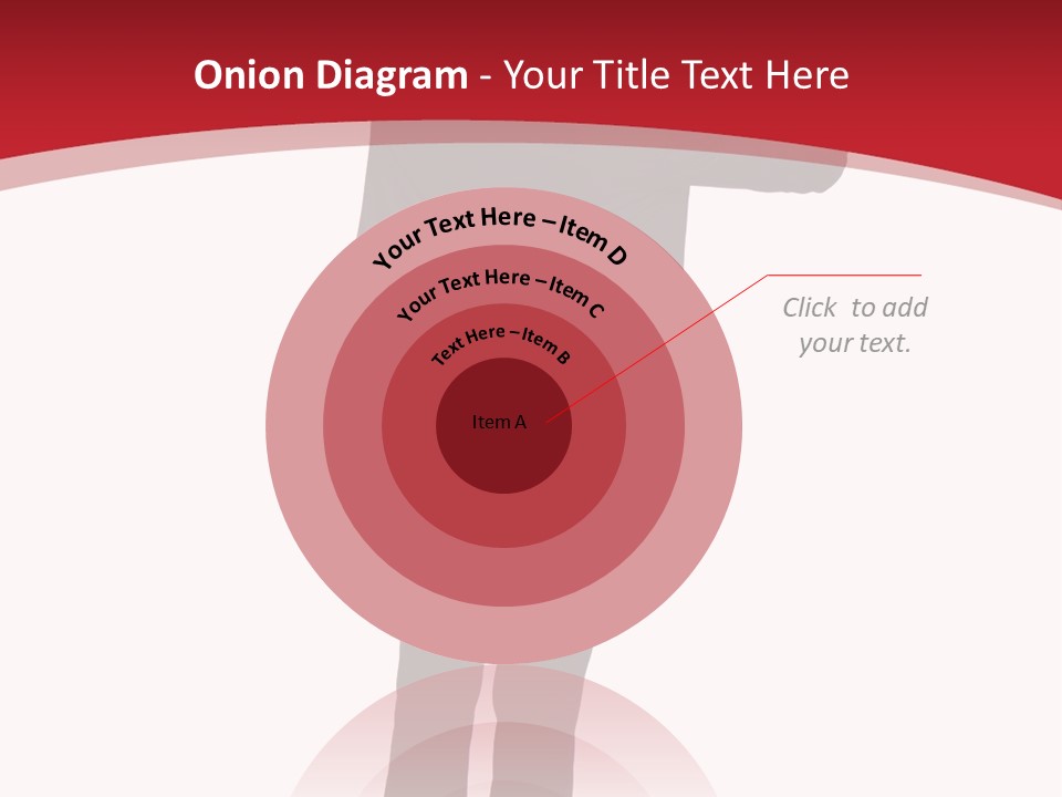 Electricity Switch Energy PowerPoint Template