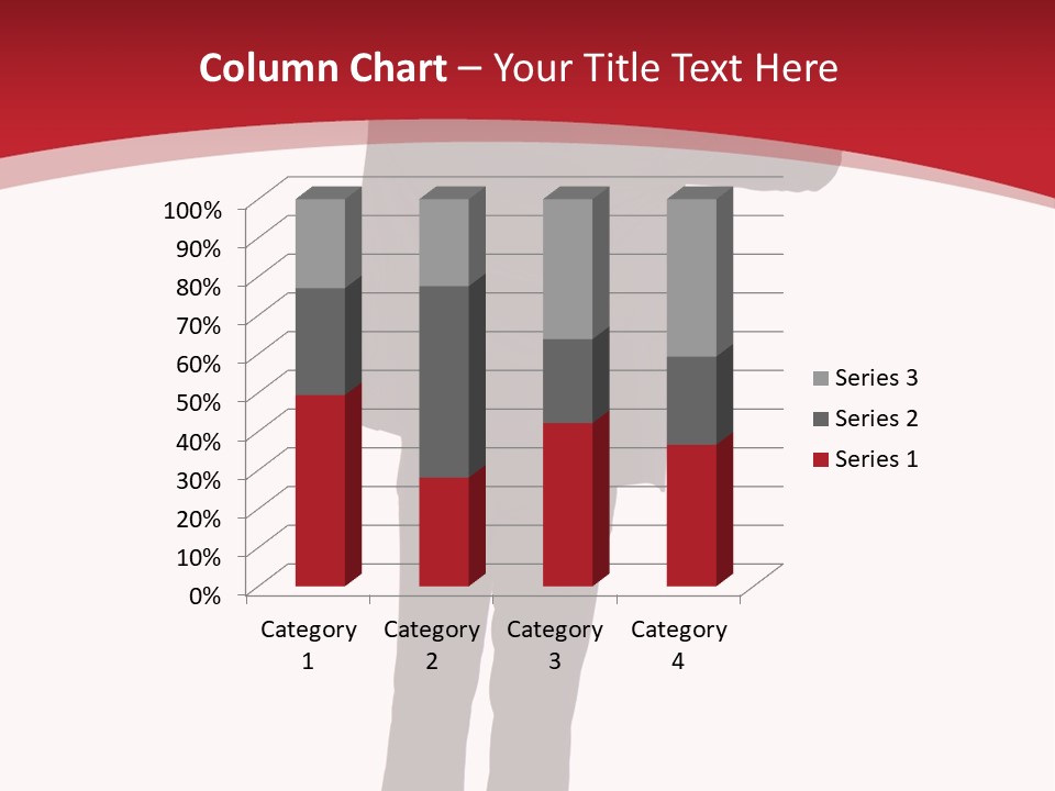 Electricity Switch Energy PowerPoint Template
