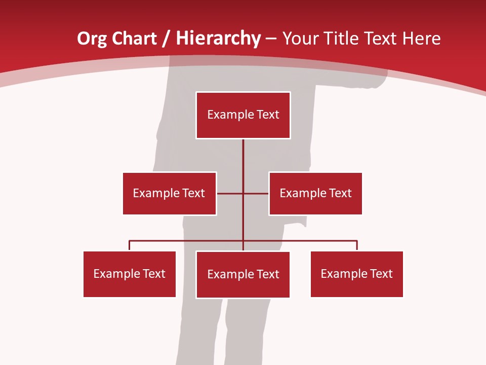 Electricity Switch Energy PowerPoint Template