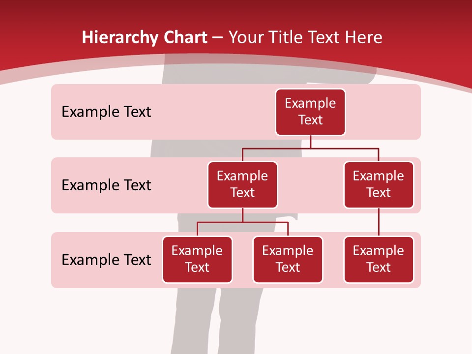 Electricity Switch Energy PowerPoint Template