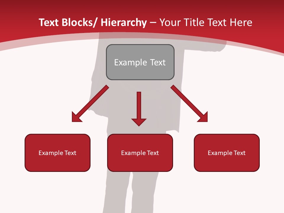 Electricity Switch Energy PowerPoint Template