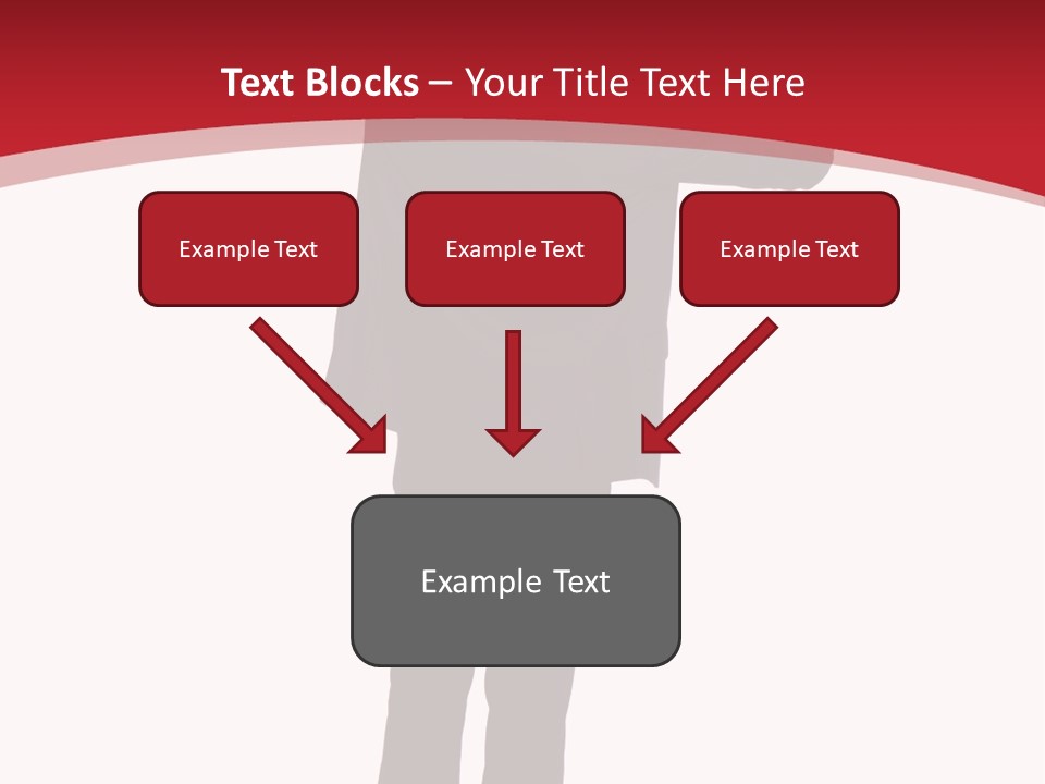 Electricity Switch Energy PowerPoint Template