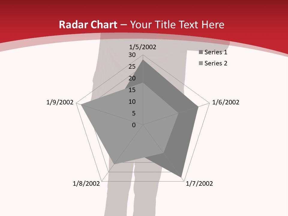 Electricity Switch Energy PowerPoint Template