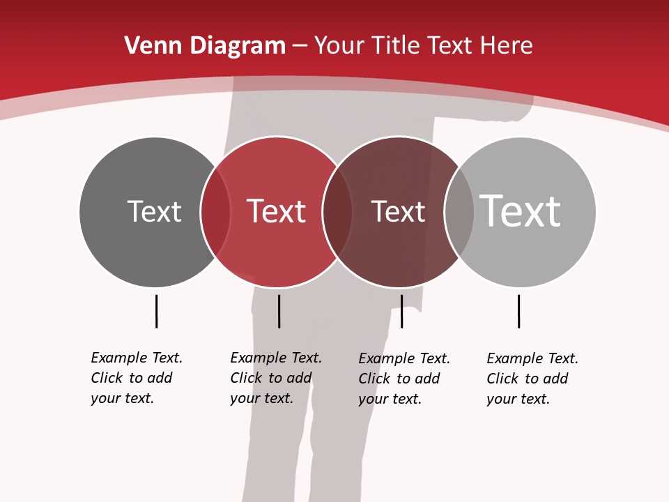 Electricity Switch Energy PowerPoint Template