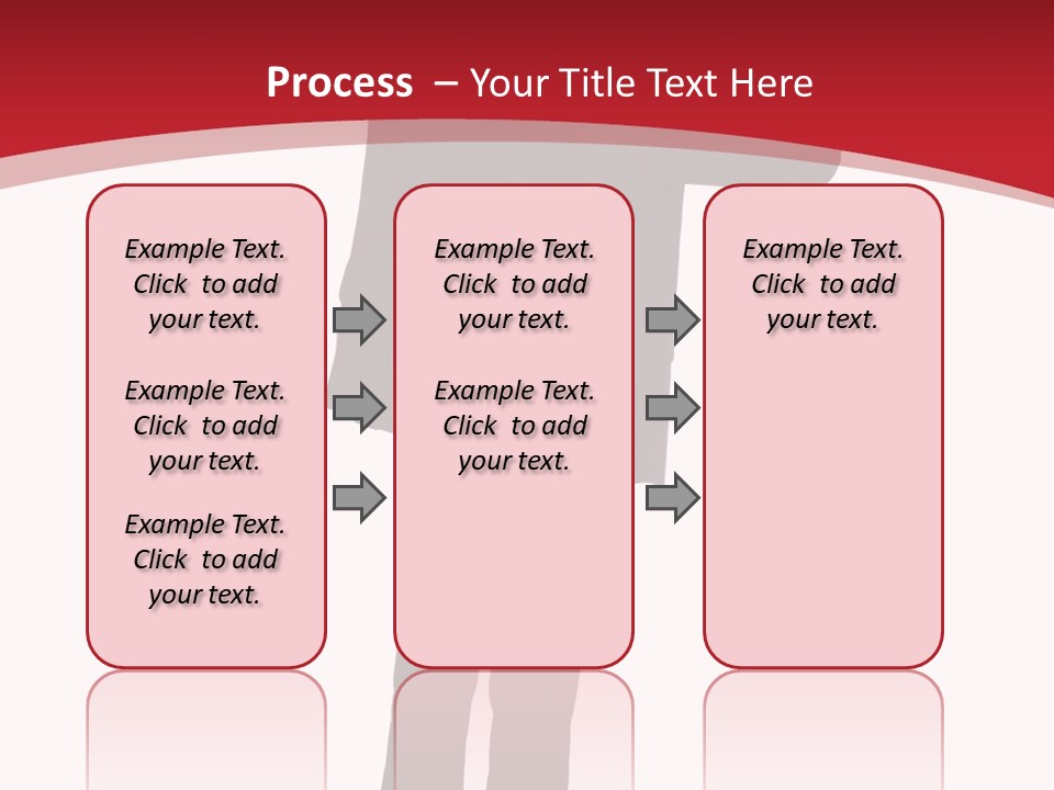 Electricity Switch Energy PowerPoint Template