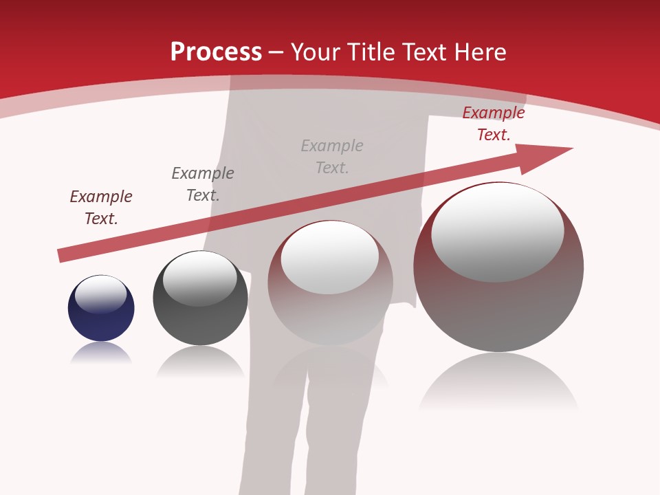Electricity Switch Energy PowerPoint Template