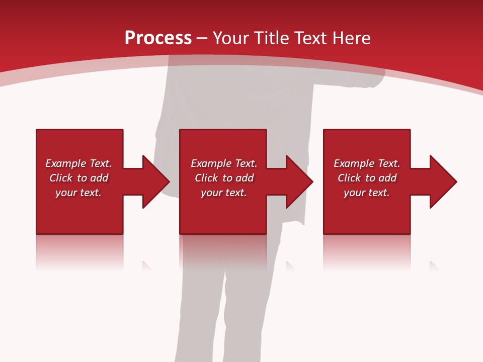 Electricity Switch Energy PowerPoint Template