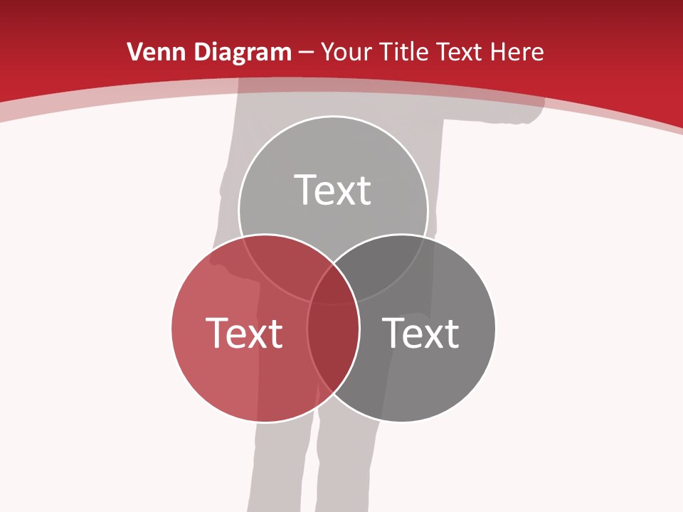 Electricity Switch Energy PowerPoint Template