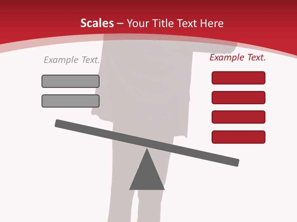 Electricity Switch Energy PowerPoint Template