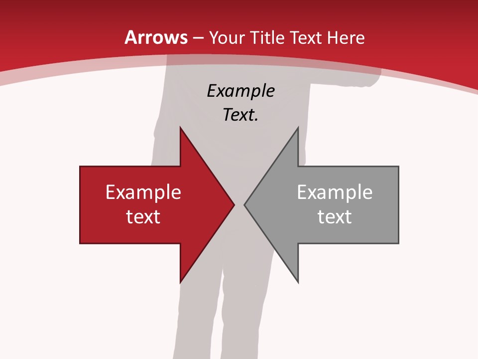Electricity Switch Energy PowerPoint Template