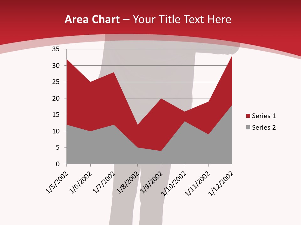 Electricity Switch Energy PowerPoint Template