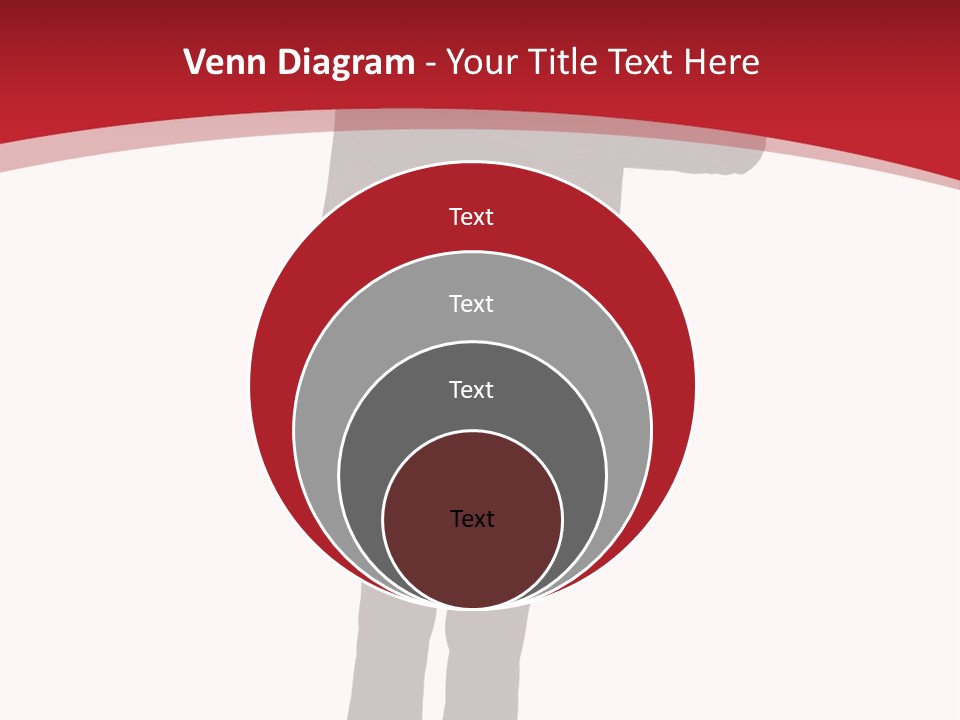 Electricity Switch Energy PowerPoint Template