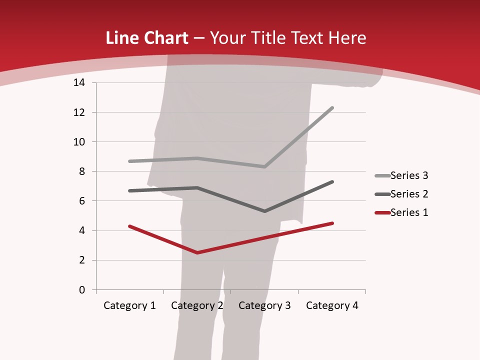 Electricity Switch Energy PowerPoint Template