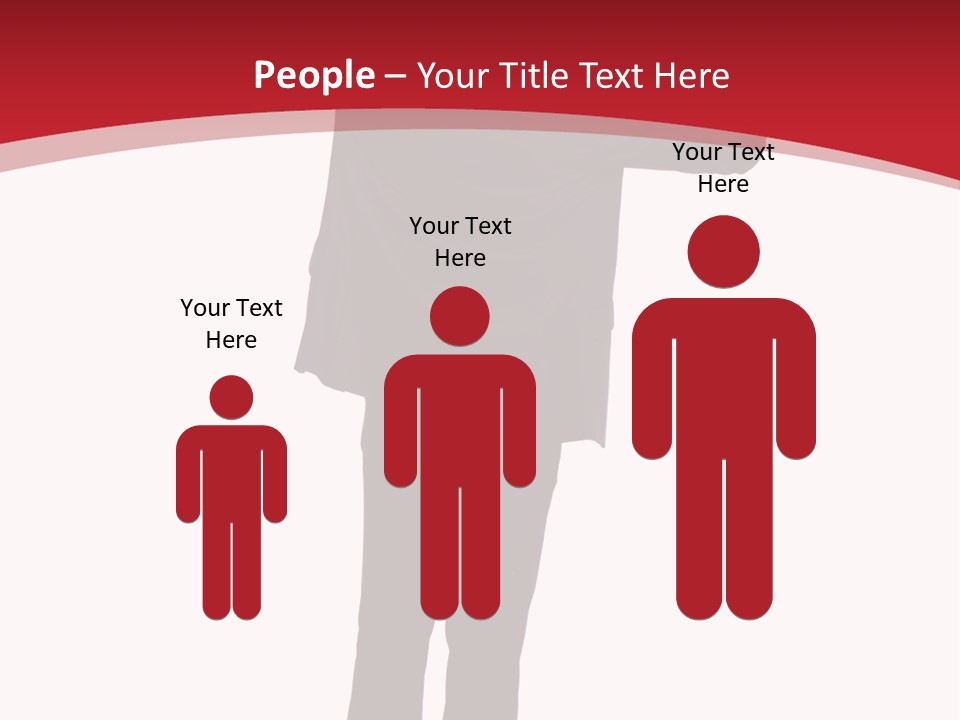Electricity Switch Energy PowerPoint Template