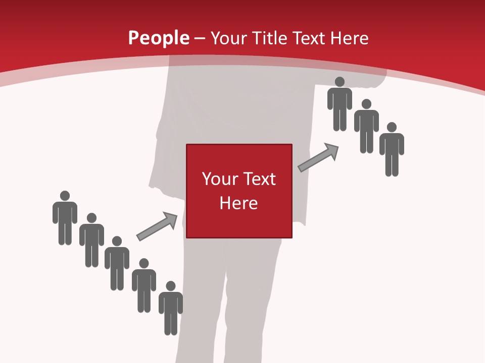 Electricity Switch Energy PowerPoint Template