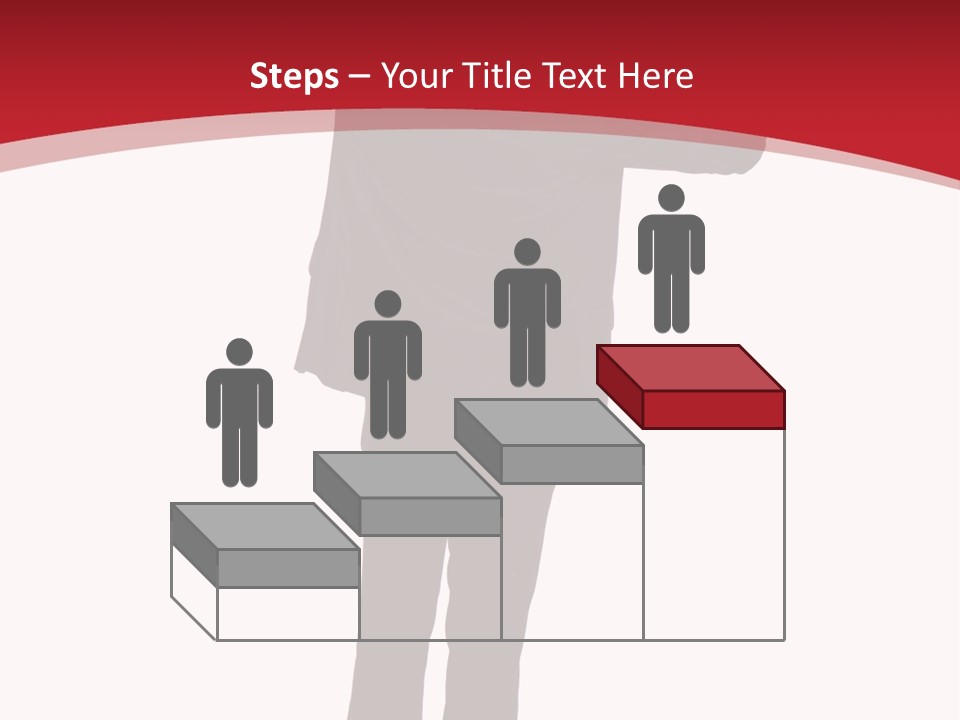 Electricity Switch Energy PowerPoint Template