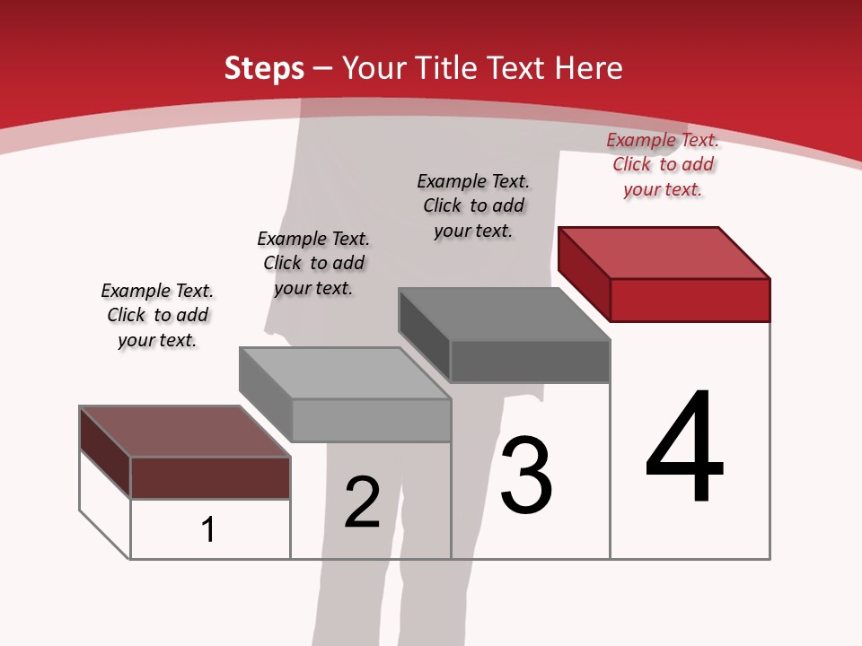 Electricity Switch Energy PowerPoint Template
