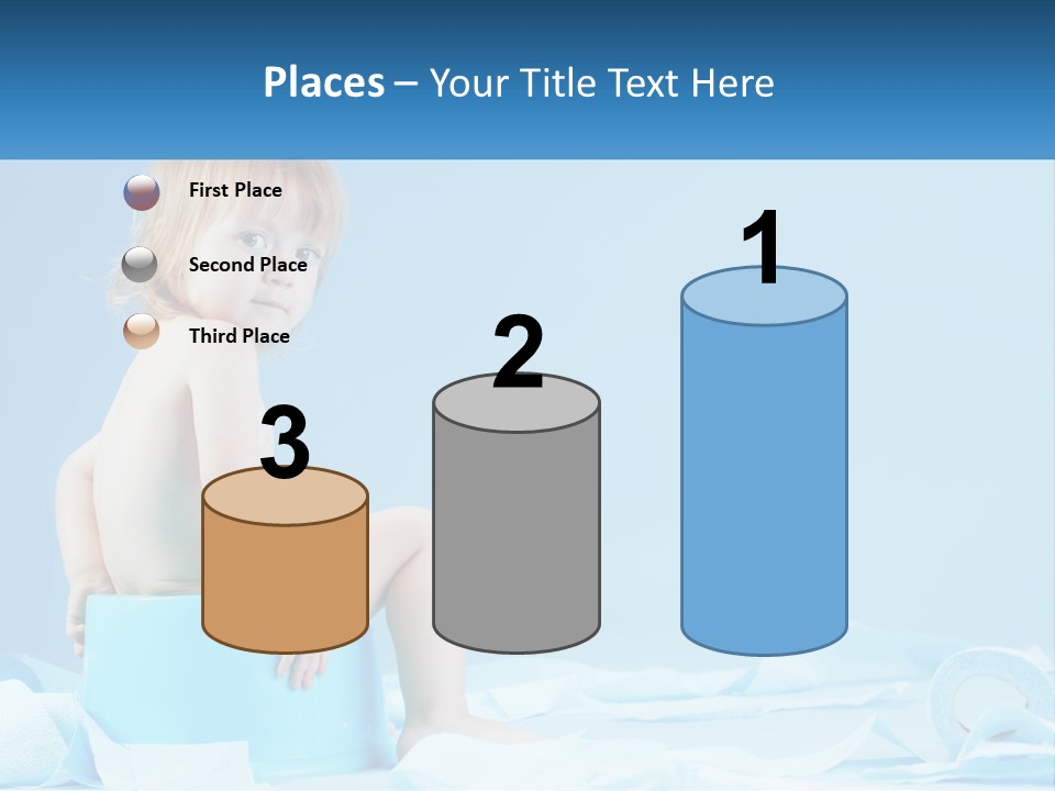 Remote Temperature Equipment PowerPoint Template