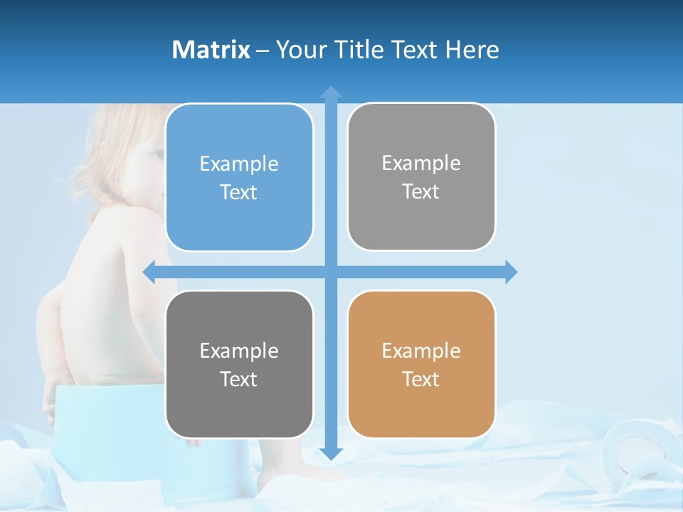 Remote Temperature Equipment PowerPoint Template