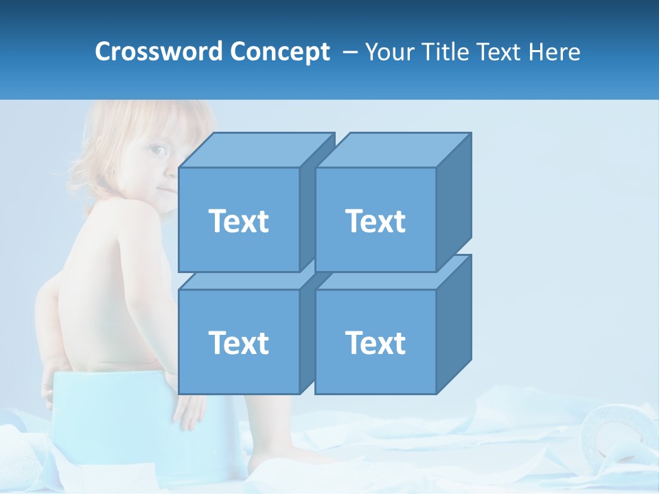 Remote Temperature Equipment PowerPoint Template
