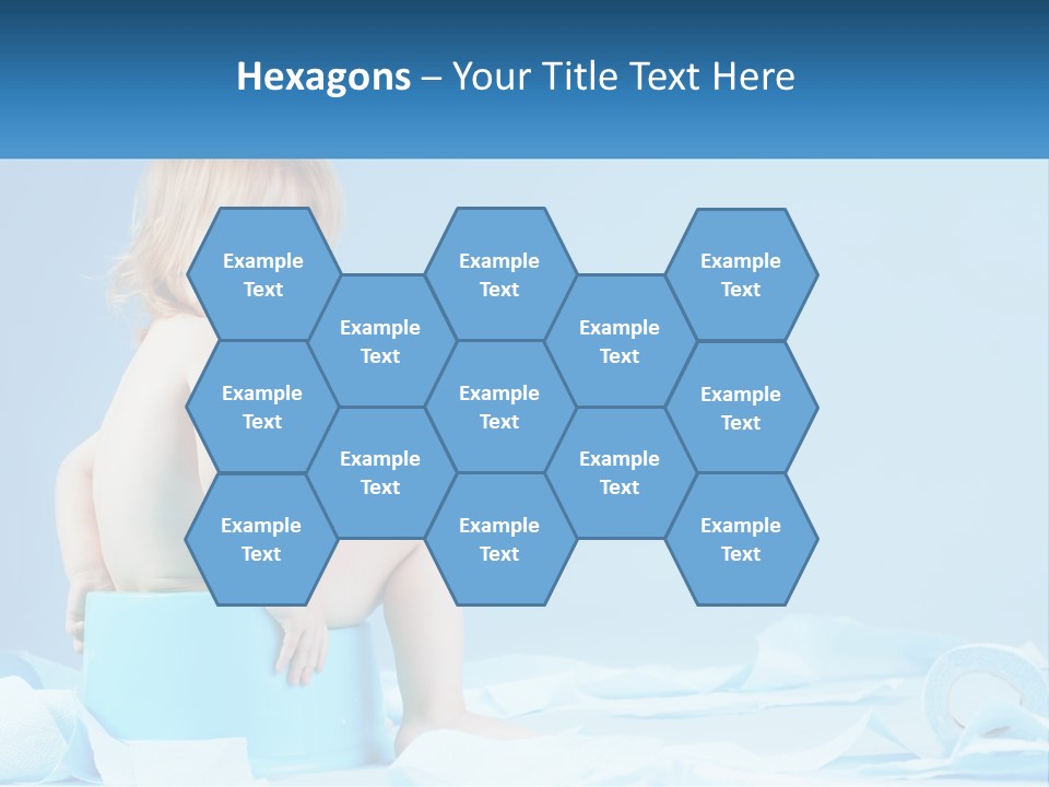 Remote Temperature Equipment PowerPoint Template