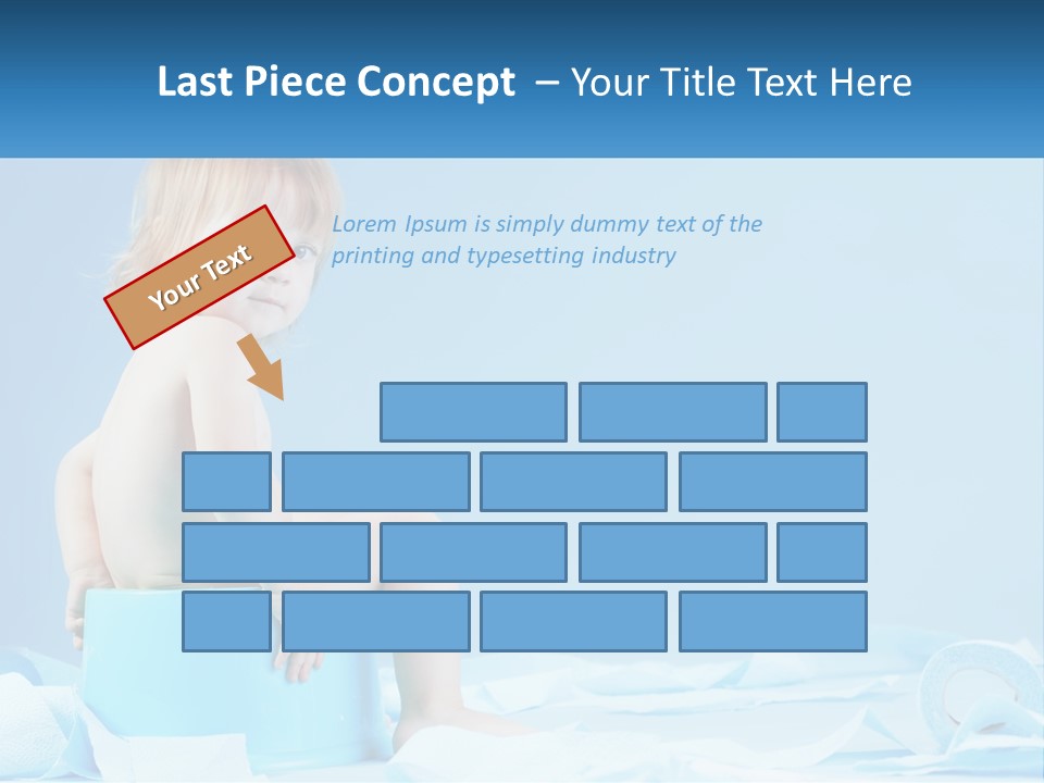 Remote Temperature Equipment PowerPoint Template