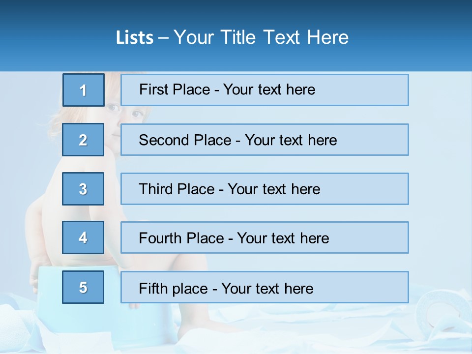 Remote Temperature Equipment PowerPoint Template