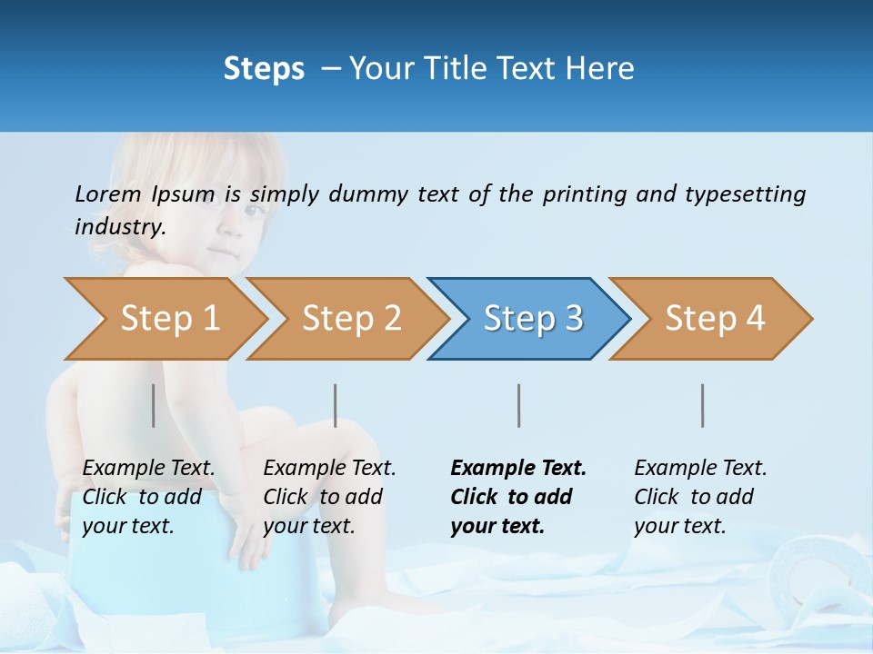 Remote Temperature Equipment PowerPoint Template