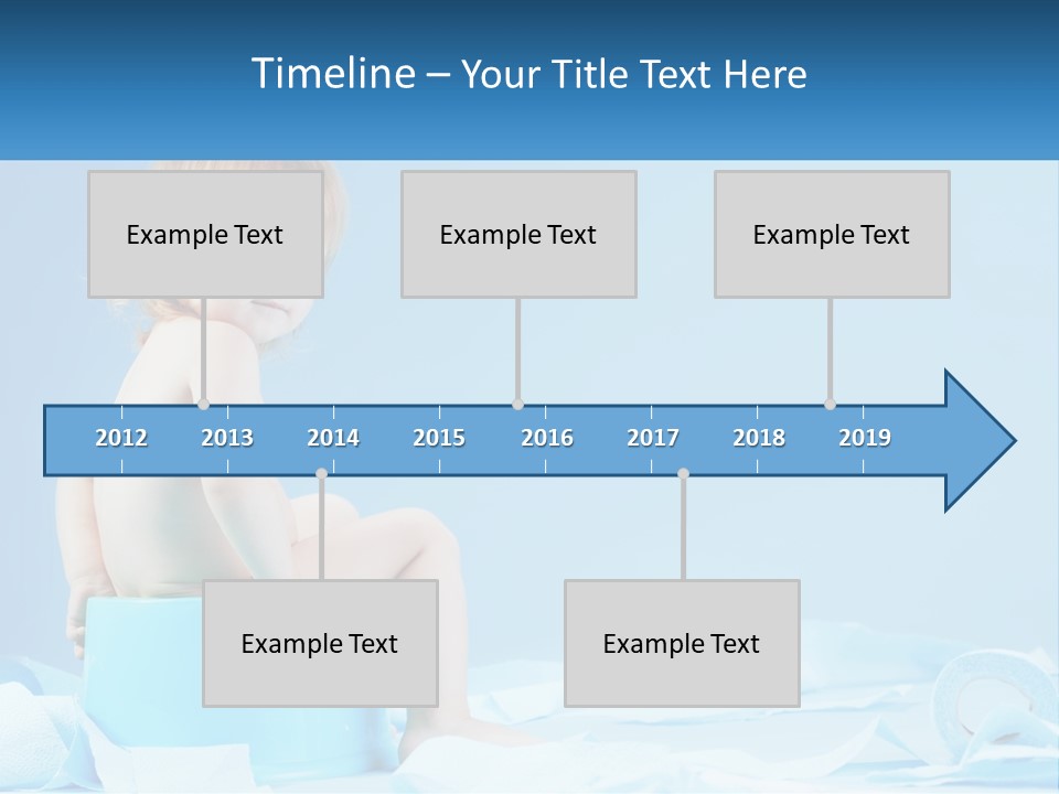 Remote Temperature Equipment PowerPoint Template