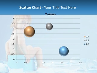 Remote Temperature Equipment PowerPoint Template