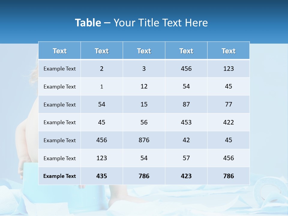 Remote Temperature Equipment PowerPoint Template