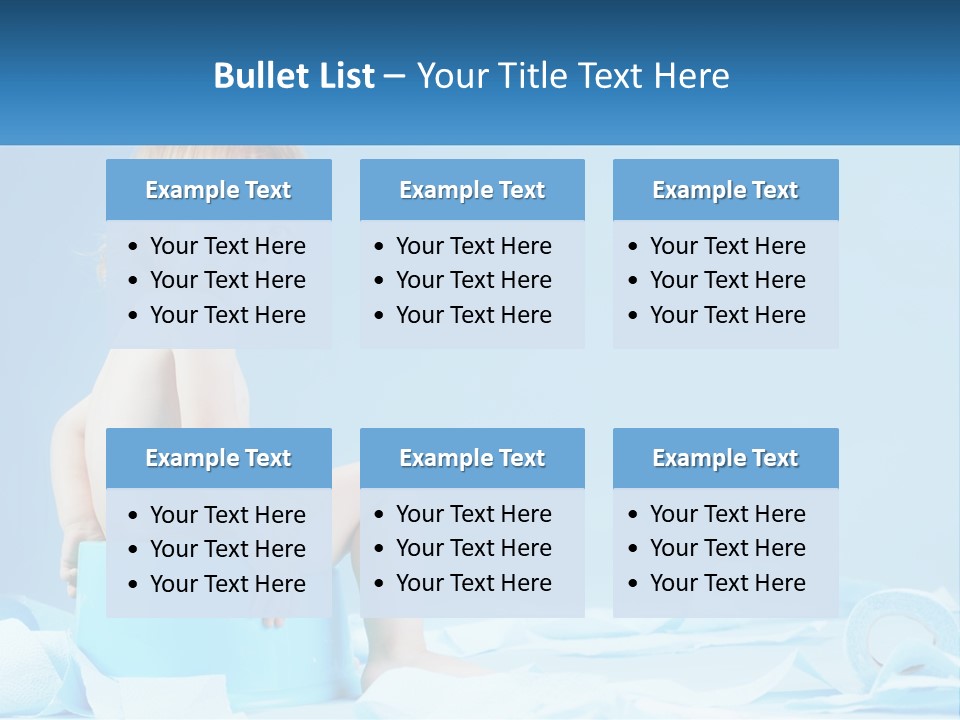 Remote Temperature Equipment PowerPoint Template