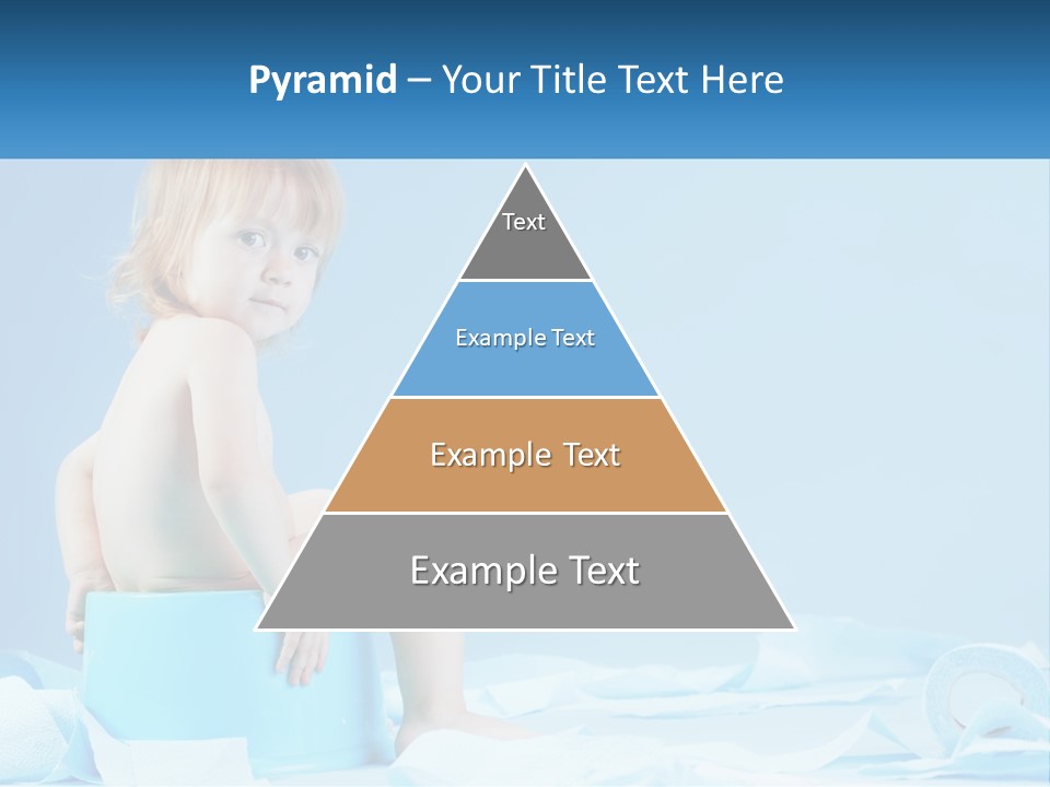 Remote Temperature Equipment PowerPoint Template