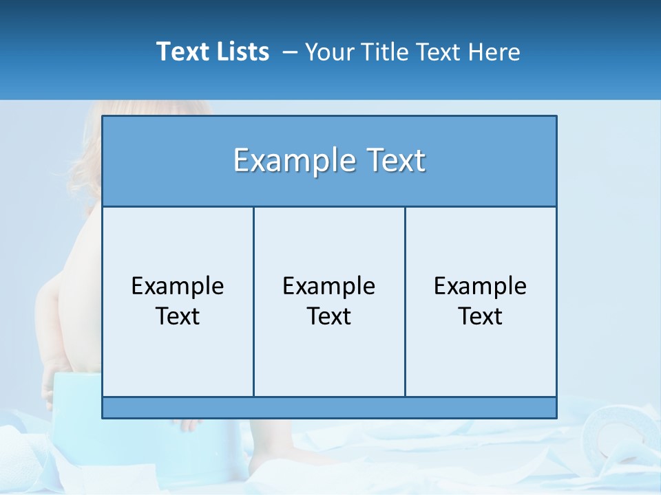 Remote Temperature Equipment PowerPoint Template