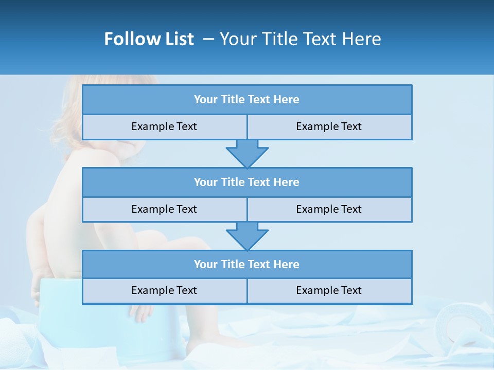 Remote Temperature Equipment PowerPoint Template