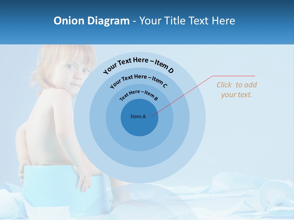 Remote Temperature Equipment PowerPoint Template
