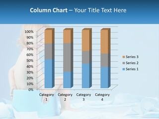 Remote Temperature Equipment PowerPoint Template