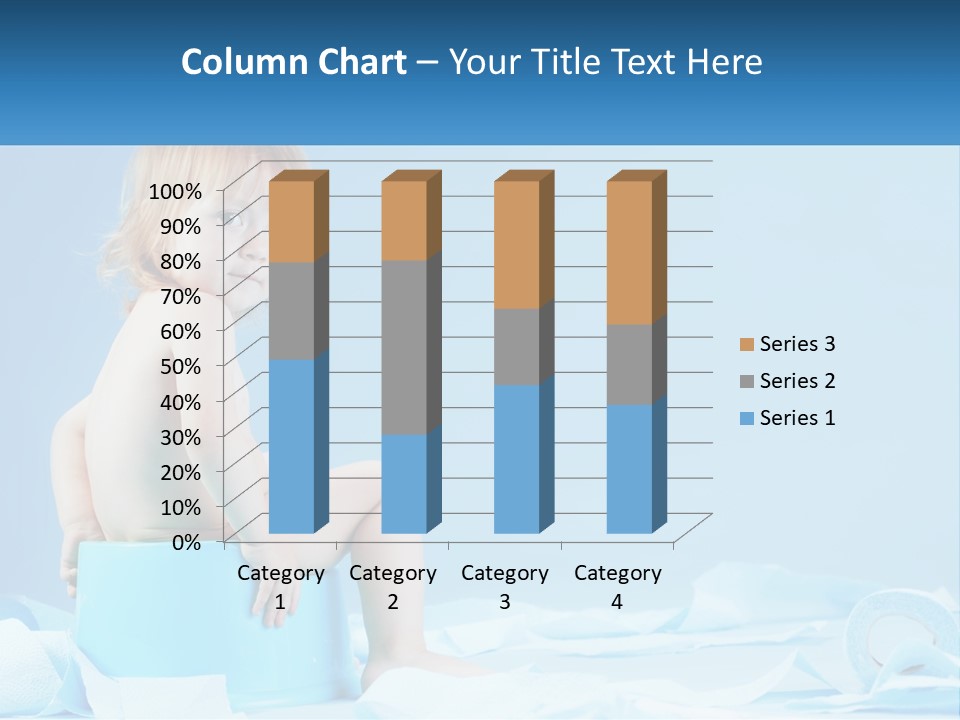 Remote Temperature Equipment PowerPoint Template
