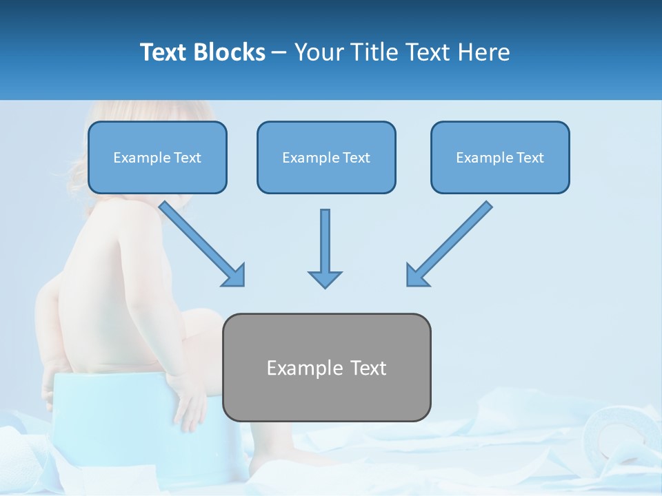 Remote Temperature Equipment PowerPoint Template