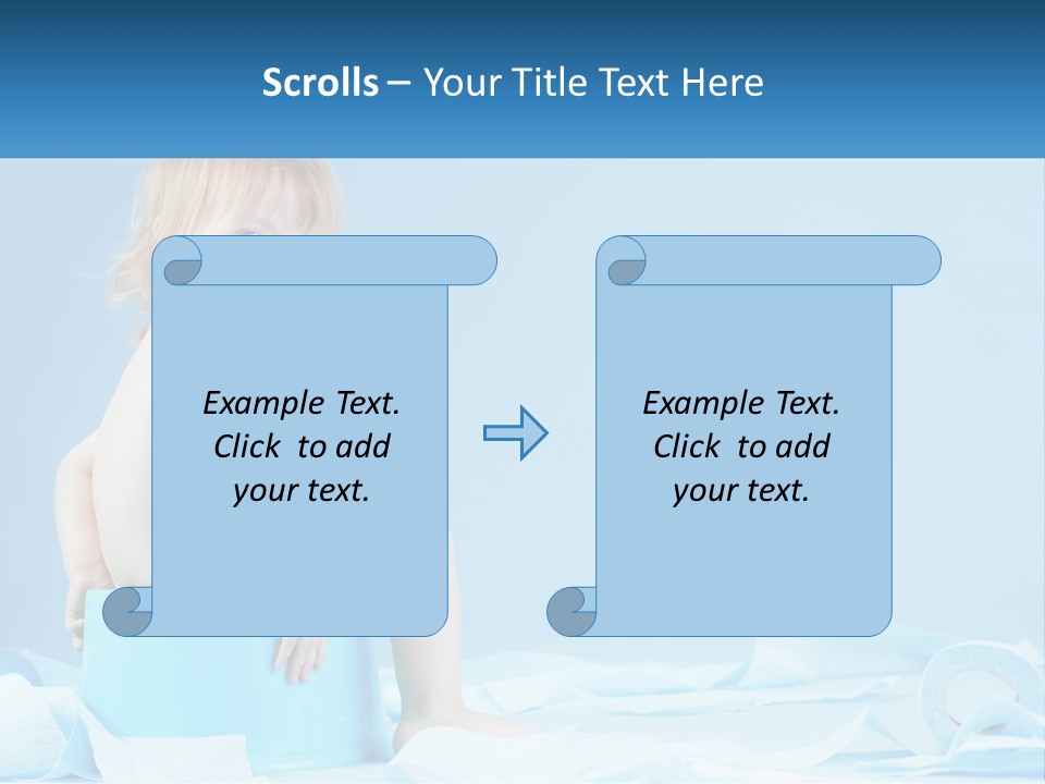Remote Temperature Equipment PowerPoint Template