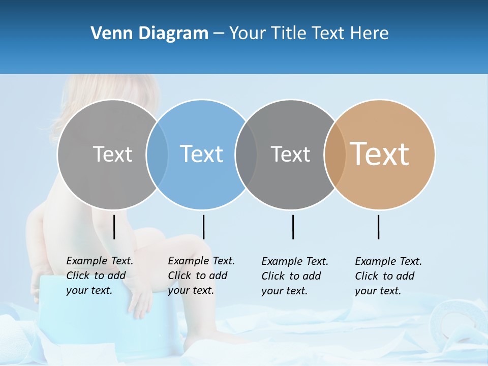Remote Temperature Equipment PowerPoint Template
