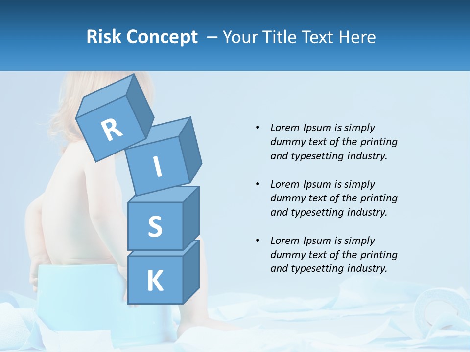 Remote Temperature Equipment PowerPoint Template