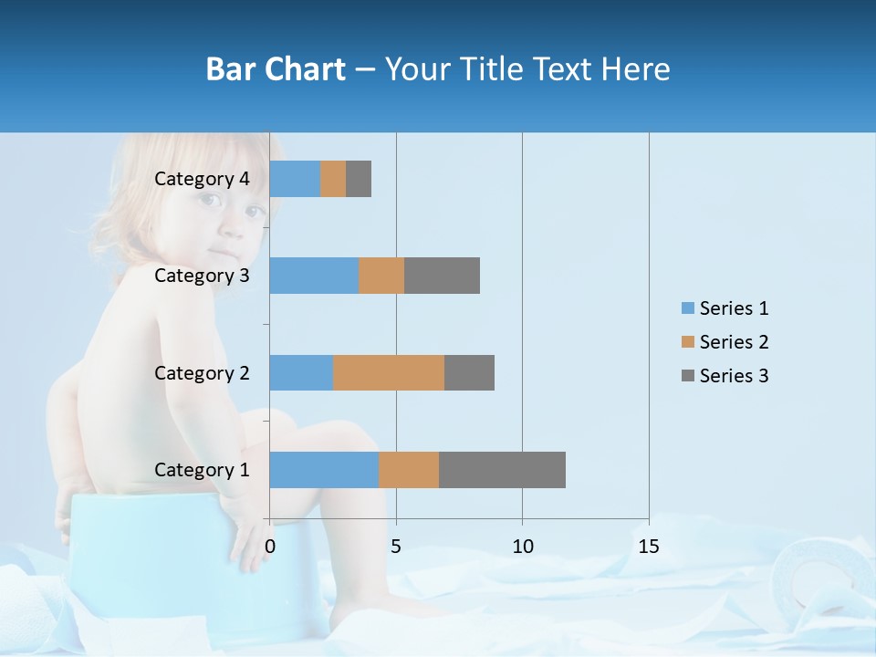 Remote Temperature Equipment PowerPoint Template